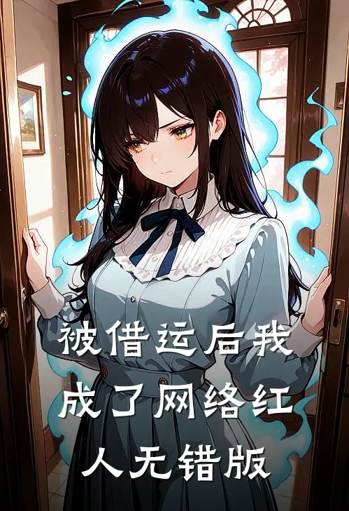 被借运后我成了网络红人无错版