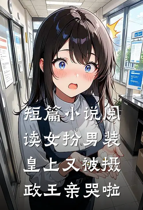 短篇阅读女扮男装,皇上又被摄政王亲哭啦