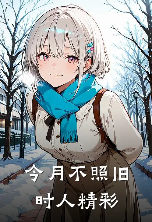 今月不照旧时人精彩