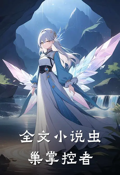 全文小说虫巢掌控者