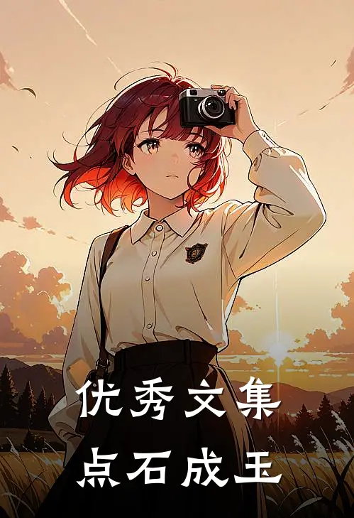 优秀文集点石成玉