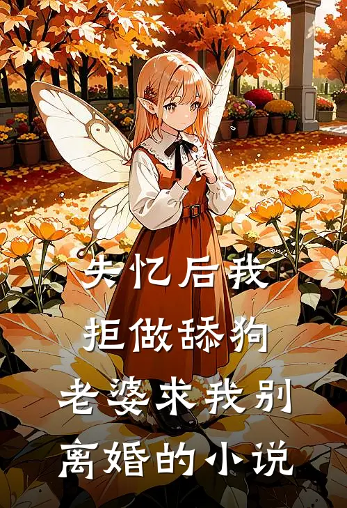 失忆后我拒做舔狗，老婆求我别离婚的小说