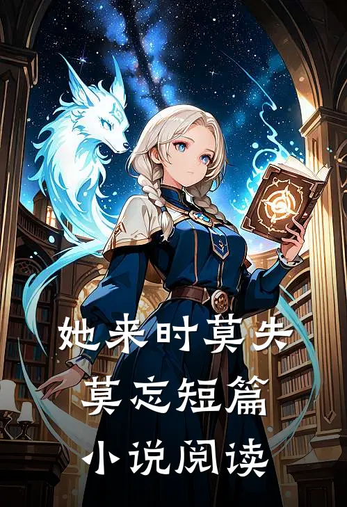 她来时莫失莫忘短篇小说阅读