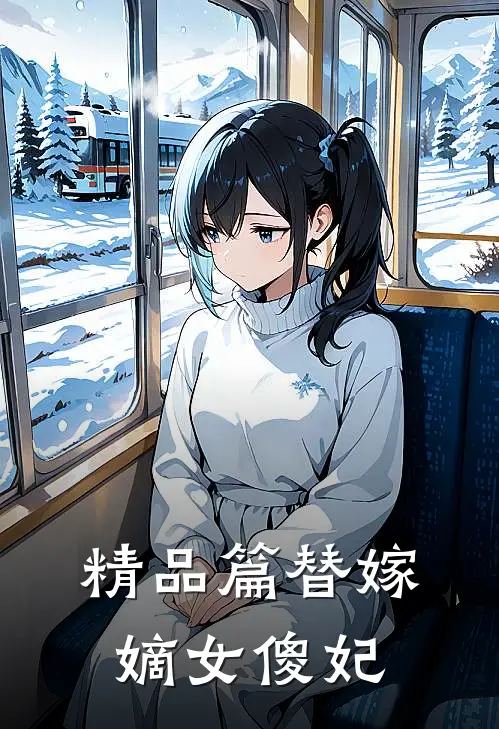 精品篇替嫁嫡女傻妃