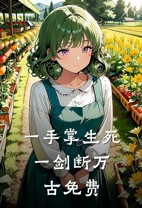 一手掌生死，一剑断万古免费