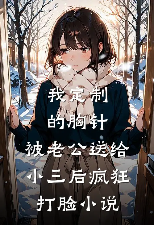 我定制的胸针，被老公送给小三后疯狂打脸小说