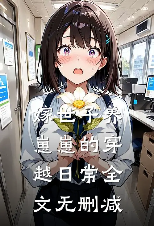 嫁世子养崽崽的穿越日常全文无删减