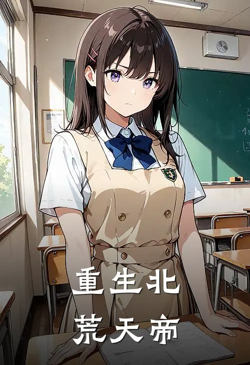 重生北荒天帝