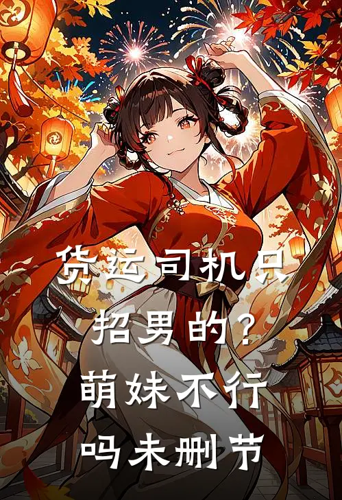货运司机只招男的？萌妹不行吗未删节