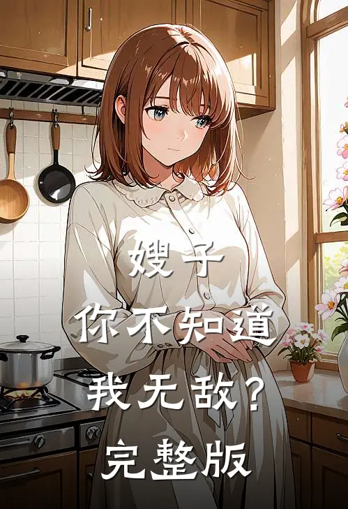 嫂子，你不知道我无敌？完整版