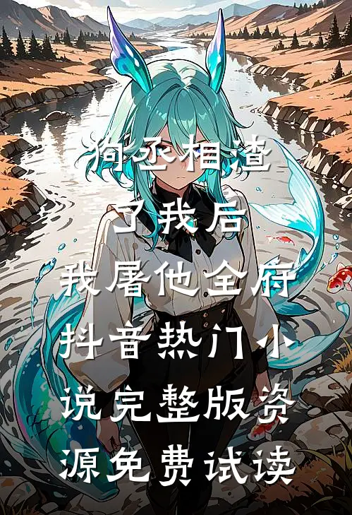 狗丞相渣了我后，我屠他全府抖音热门小说完整版资源免费试读