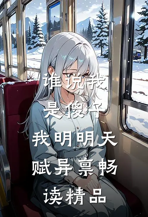 谁说我是傻子，我明明天赋异禀畅读精品