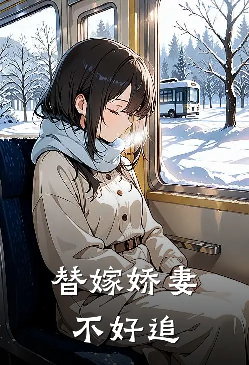 替嫁娇妻不好追