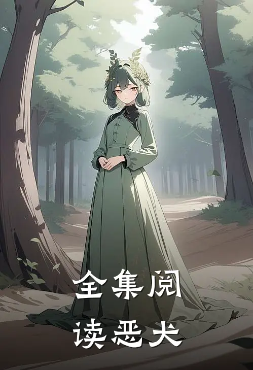 全集阅读恶犬