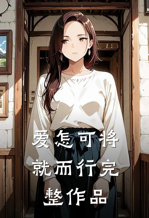 爱怎可将就而行完整作品
