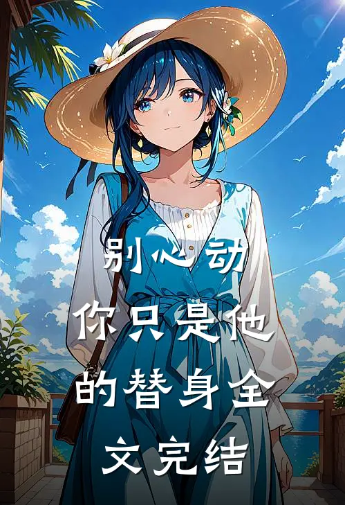 别心动，你只是他的替身全文完结