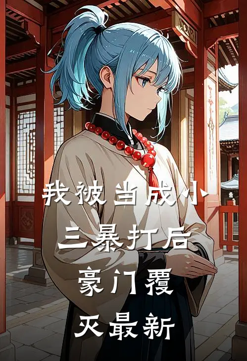 我被当成小三暴打后，豪门覆灭最新