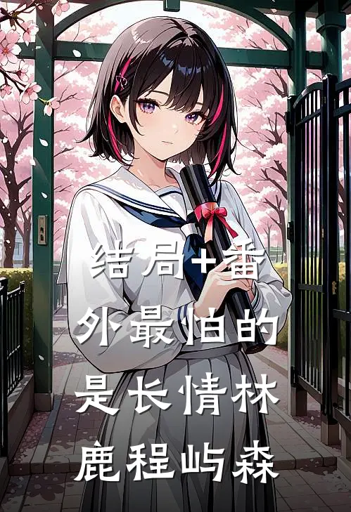 结局+番外最怕的是长情林鹿程屿森
