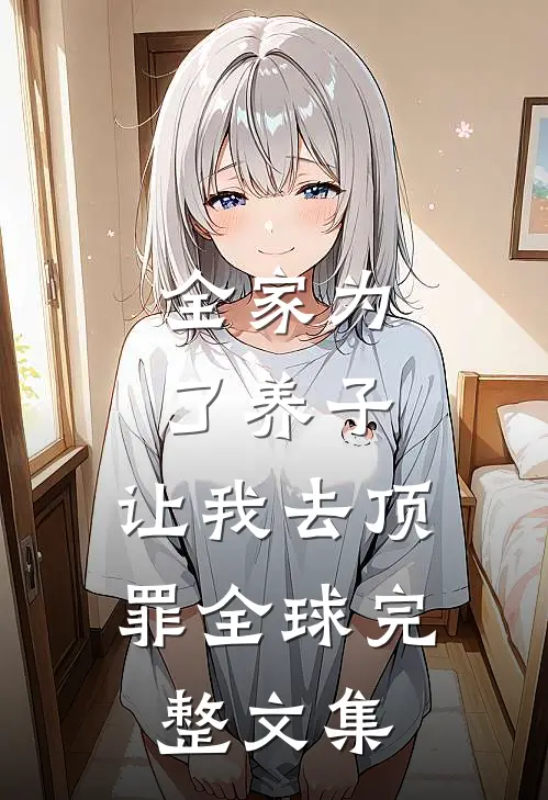全家为了养子，让我去顶罪全球完整文集
