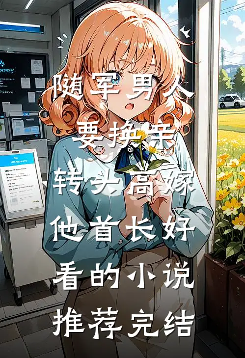 随军男人要换亲，转头高嫁他首长好看的小说推荐完结