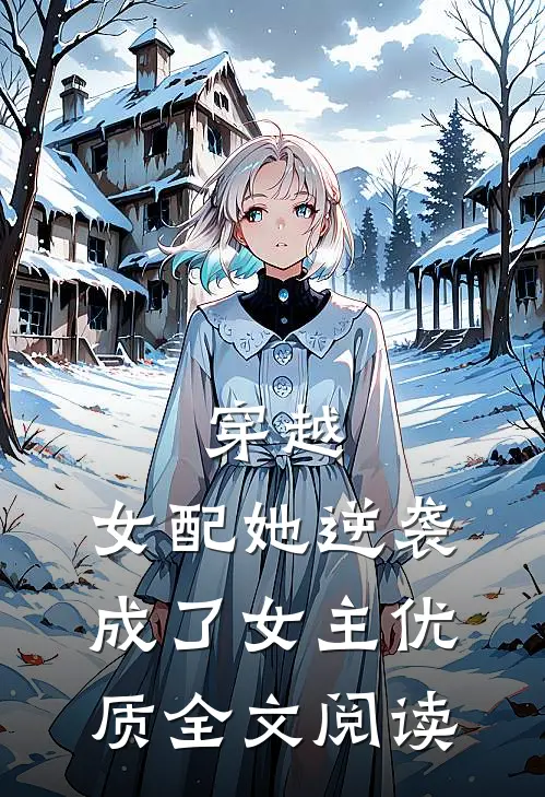 穿越：女配她逆袭成了女主优质全文阅读