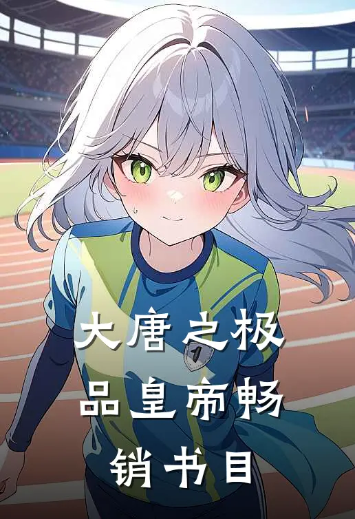 大唐之极品皇帝畅销书目