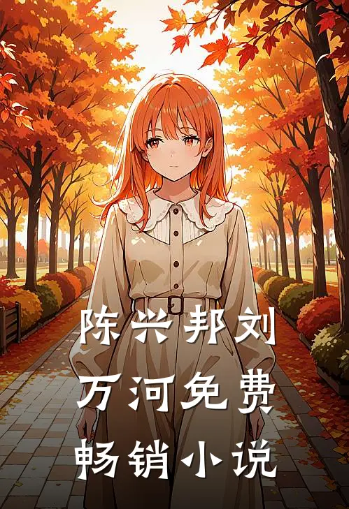 陈兴邦刘万河免费畅销小说