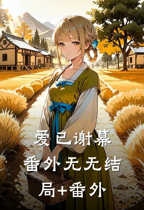 爱已谢幕： 番外无无结局+番外