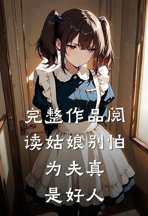 完整作品阅读姑娘别怕，为夫真是好人