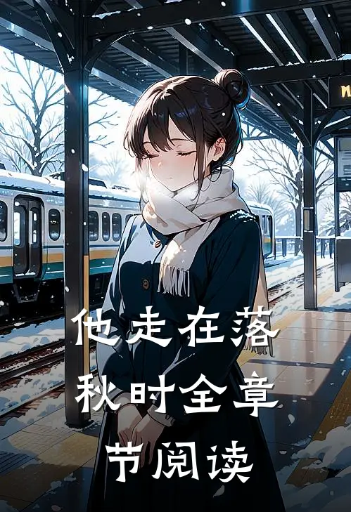 他走在落秋时全章节阅读