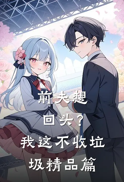 前夫想回头？我这不收垃圾精品篇