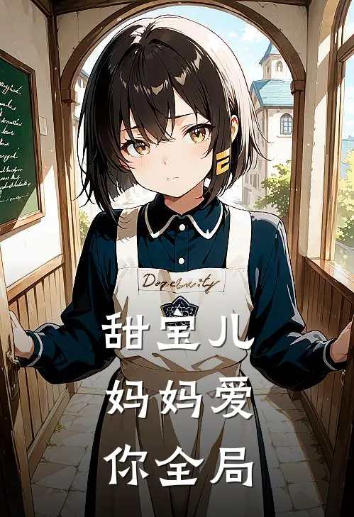 甜宝儿,妈妈爱你全局观看