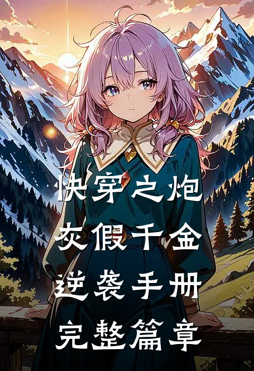 快穿之炮灰假千金逆袭手册完整篇章