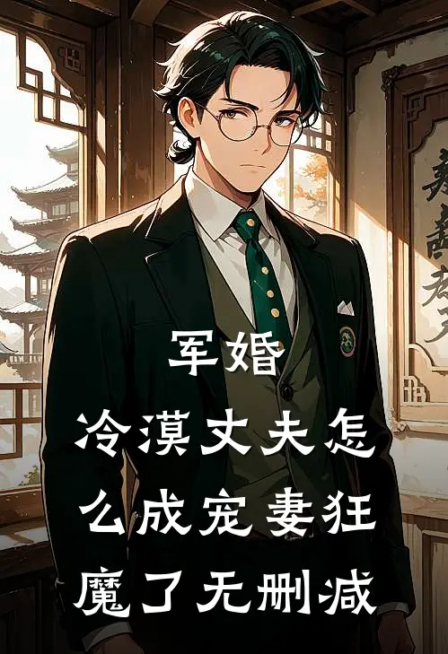 军婚：冷漠丈夫怎么成宠妻狂魔了无删减