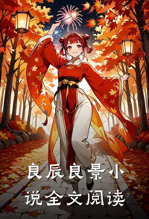 良辰良景小说全文阅读