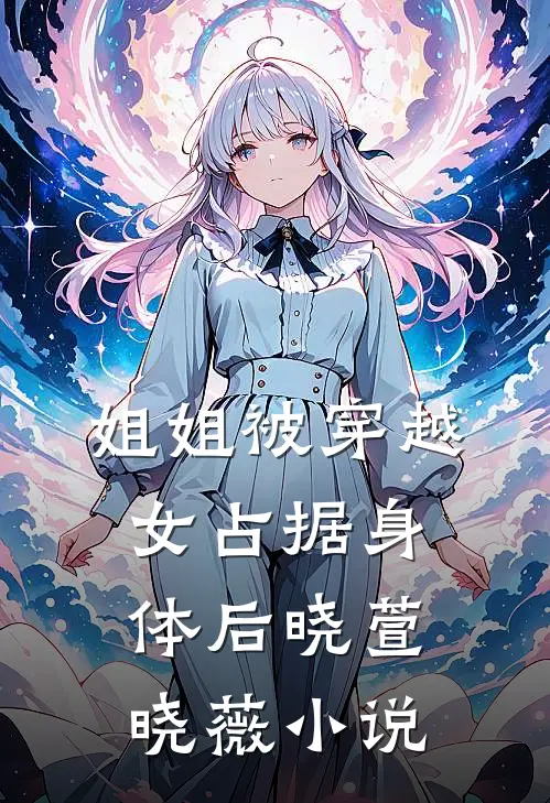 姐姐被穿越女占据身体后晓萱晓薇小说