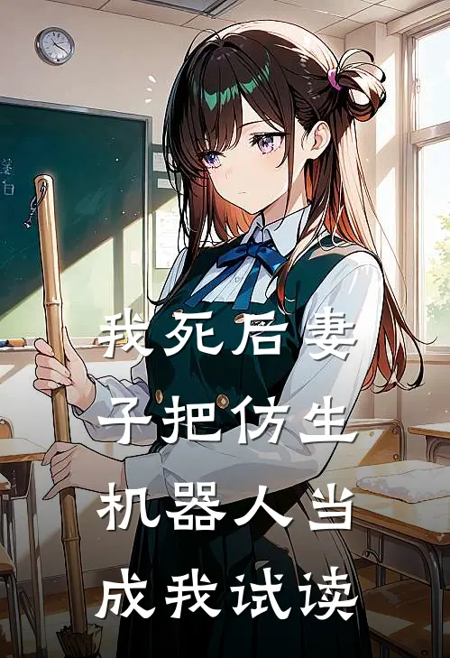 我死后妻子把仿生机器人当成我试读的