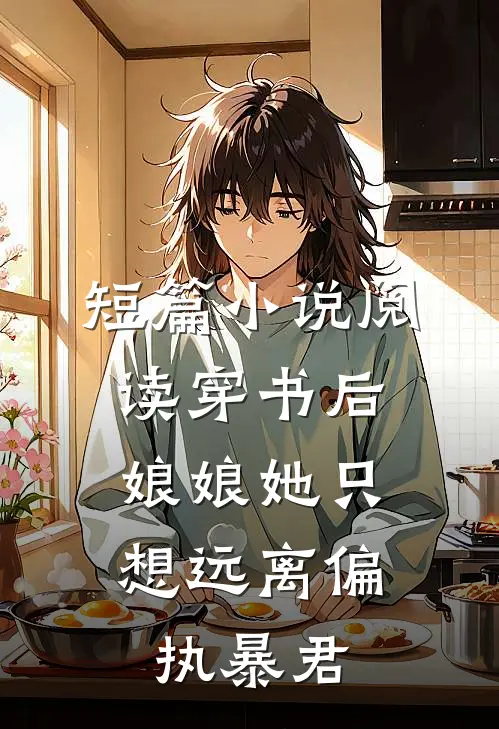 短篇小说阅读穿书后，娘娘她只想远离偏执暴君