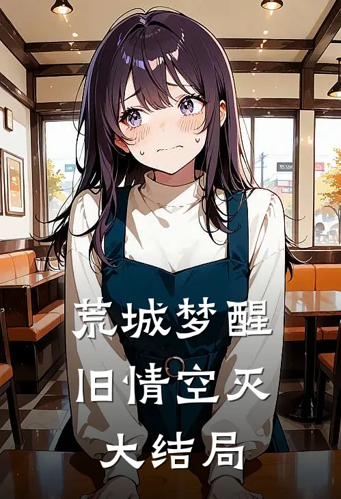 荒城梦醒,旧情空灭大结局离婚了吗?