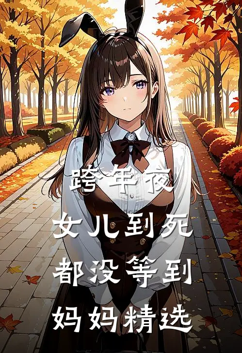 跨年夜，女儿到死都没等到妈妈精选