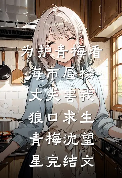 为护青梅看海市蜃楼，丈夫害我狼口求生青梅沈望星完结文