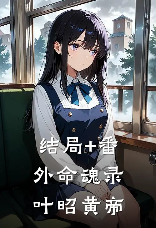 结局+番外命魂录叶昭黄帝