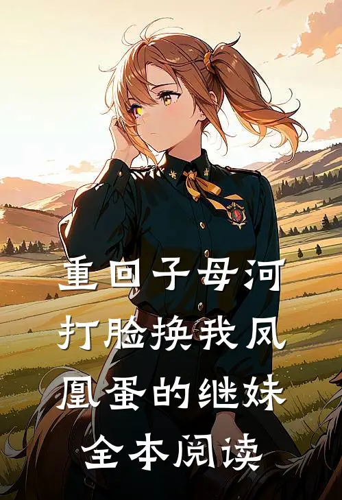 重回子母河，打脸换我凤凰蛋的继妹全本阅读