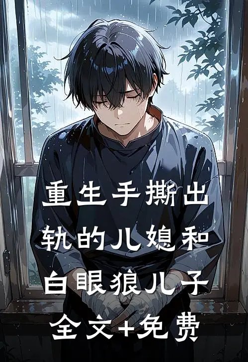 重生手撕出轨的儿媳和白眼狼儿子全文+免费