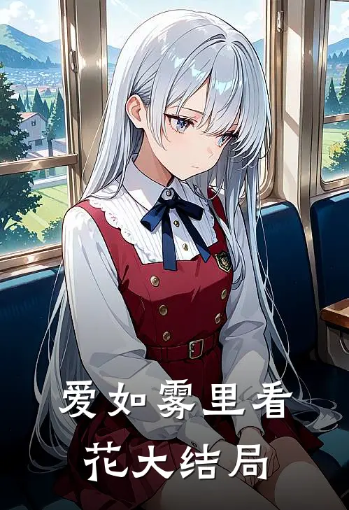 爱如雾里看花大结局