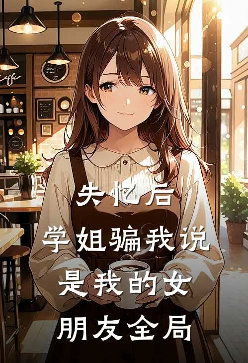 失忆后，学姐骗我说是我的女朋友全局
