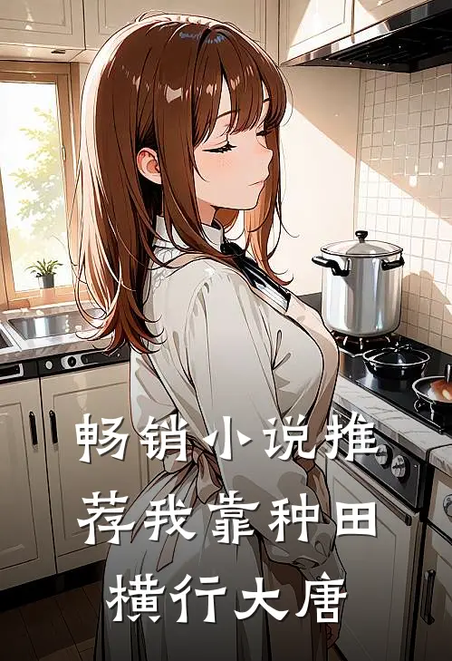 畅销小说推荐我靠种田横行大唐