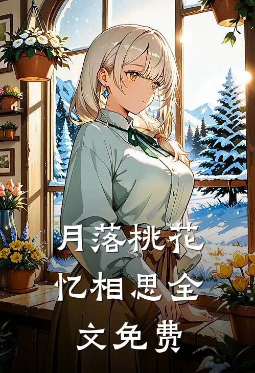 月落桃花忆相思全文免费