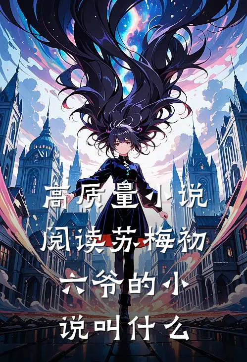高质量小说阅读苏梅初六爷的小说叫什么