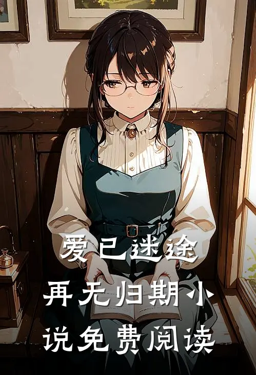 爱已迷途，再无归期小说免费阅读